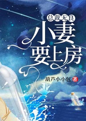总裁无良,小妻要上房