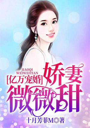 亿万婚宠:娇妻微微甜