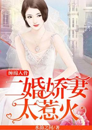 缠绵入骨:二婚娇妻太惹火