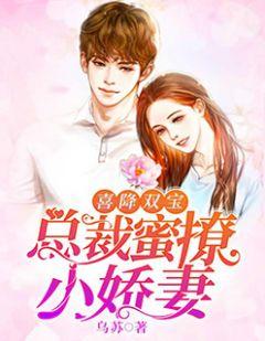 喜降双宝:总裁蜜撩小娇妻