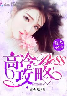 惹火小甜妻:高冷Boss攻略