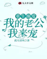 重生溺爱,我的老公我来宠!