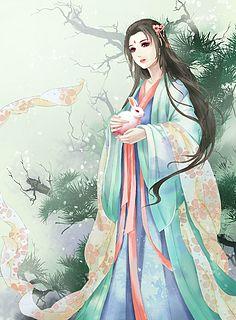 程轻羽付之延