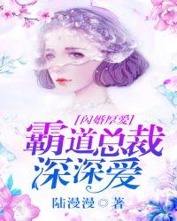 闪婚厚爱:霸道总裁深深爱