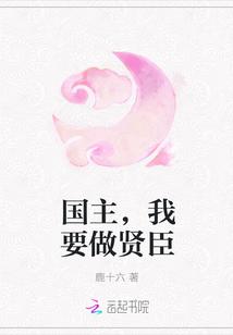 国主,我要做贤臣