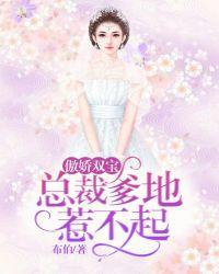 傲娇双宝:总裁爹地惹不起
