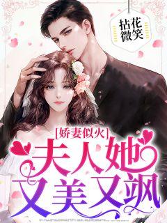 娇妻似火:夫人她又美又飒
