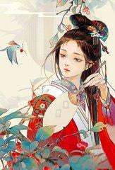 叶蓁墨容湛