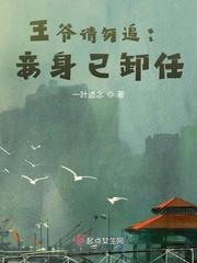 王爷请勿追:妾身已卸任