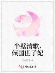 半壁清歌,倾国世子妃