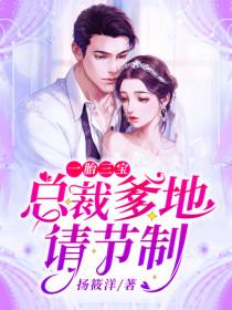 一胎三宝:总裁爹地请签收苏筱筱楚梓言
