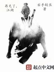 再见了,江湖