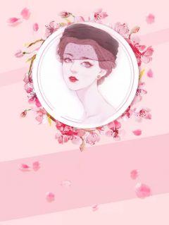 顾霆琛时笙