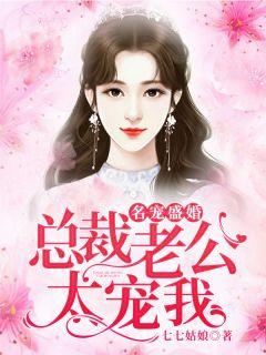 名宠盛婚:总裁老公太宠我盛悠然墨云深