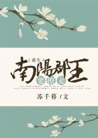 南阳郡王要撩妻(重生)
