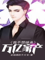 我不想继承万亿家产(又名:超级人生)