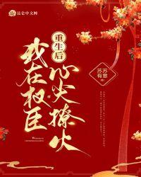 重生后,我在权臣心尖撩火