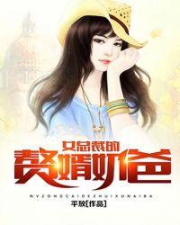 女总裁的赘婿奶爸(精编版)