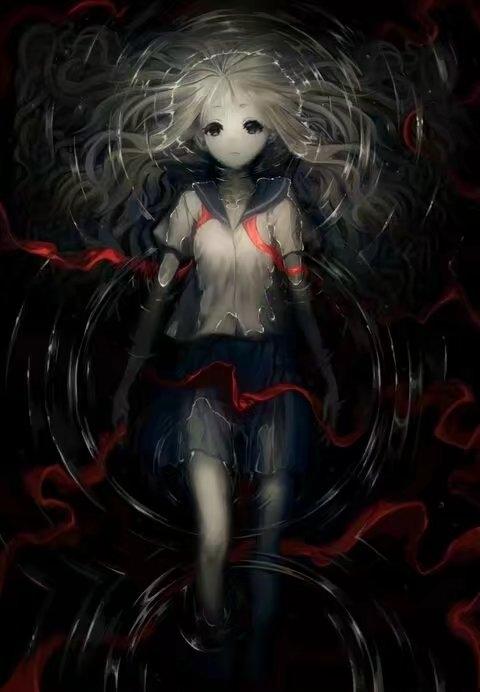 钟离夜青