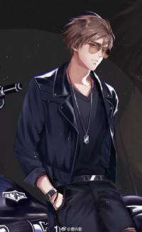 小男孩拾荒4年养活7个小女孩