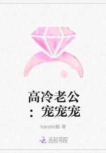高冷老公:宠宠宠