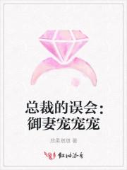 总裁的误会:御妻宠宠宠
