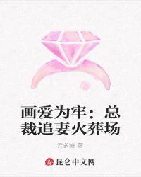 画爱为牢:总裁追妻火葬场