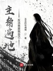 主角遍地:反派竟是我自己