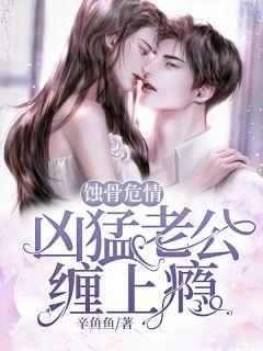 蚀骨危情:凶猛老公缠上瘾