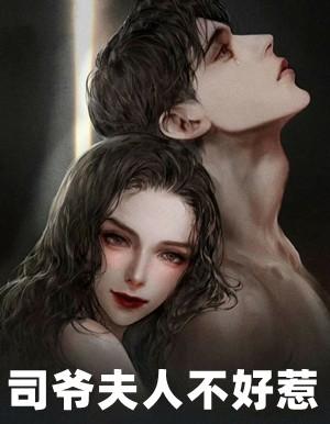 司爷夫人不好惹