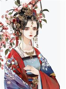 叶非晚封卿