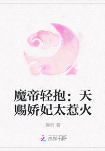 魔帝轻抱:天赐娇妃太惹火
