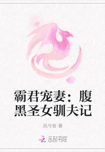 霸君宠妻:腹黑圣女驯夫记