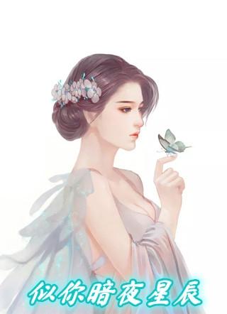 似你暗夜星辰