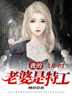 都市:我的老婆是特工