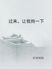 过来,让我抱一下(出版名《他似朝阳》)