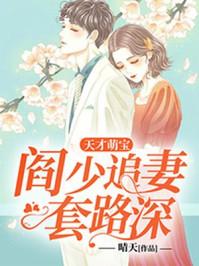 天才萌宝:阎少追妻套路深洛宁夕阎厉珩