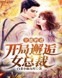 全能奶爸:开局邂逅女总裁