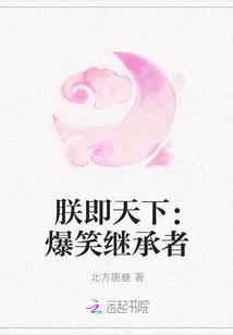 朕即天下:爆笑继承者