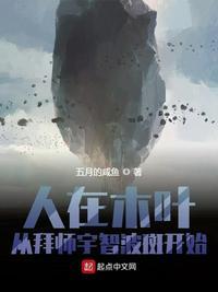 人在木叶,从拜师宇智波斑开始