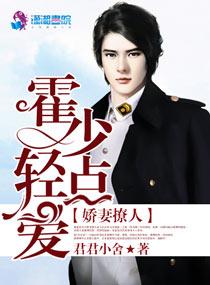 娇妻撩人:霍少轻点爱