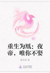 重生为凰:夜帝,唯你不娶