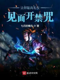 法师最高礼仪:见面开禁咒