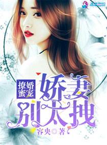 撩婚蜜宠:娇妻别太拽