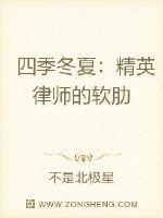 四季冬夏:精英律师的软肋