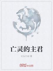 亡灵的主君