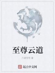 至尊云道