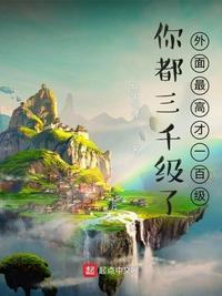 你都三千级了,外面最高才一百级