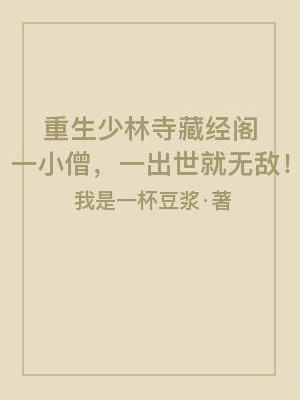 重生少林寺藏经阁一小僧,出世就无敌!