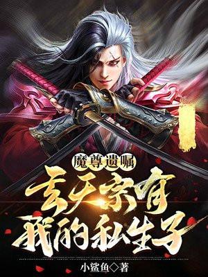 魔尊遗嘱:玄天宗有我的私生子